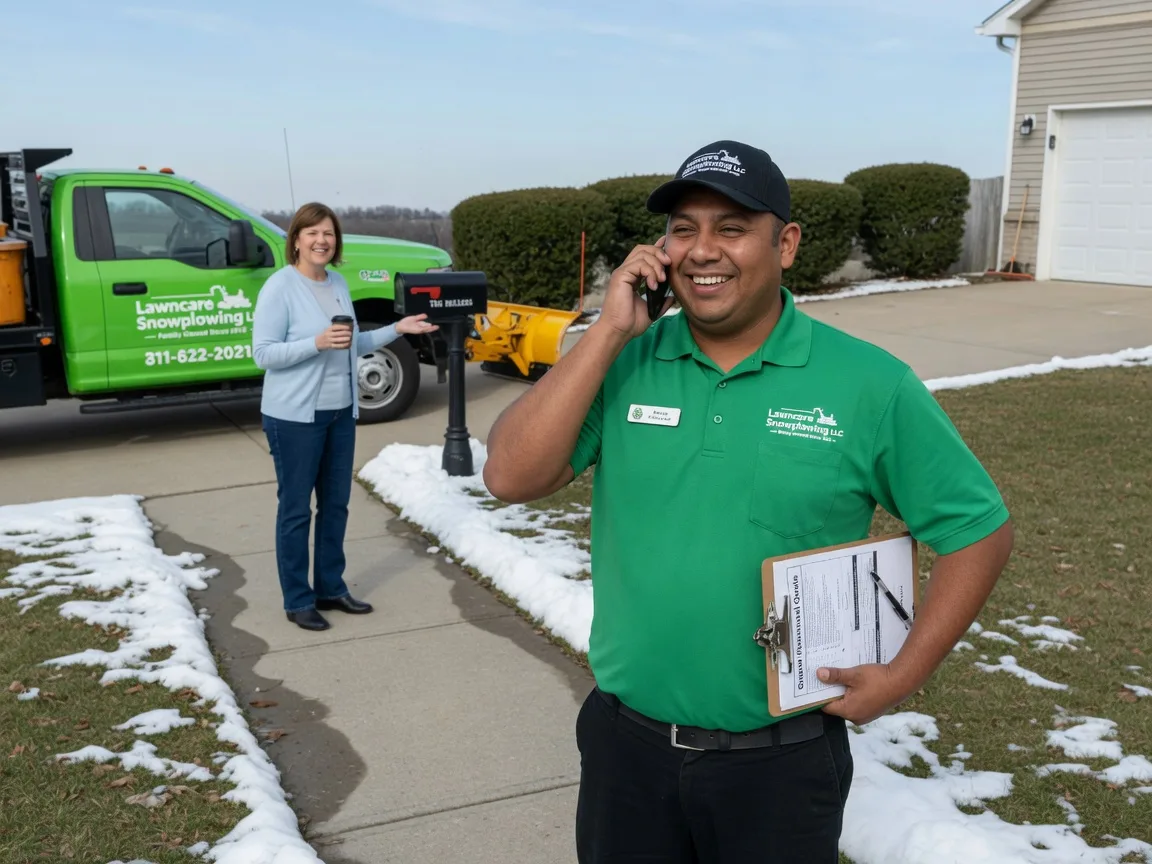 Lawn Care Services By Expert Landscaper Maxbass, ND FAQs